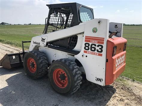 1998 bobcat skid steer|used bobcat skid steer for sale near me.